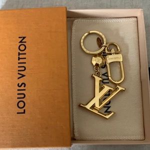 Louis Vuitton Key Chain